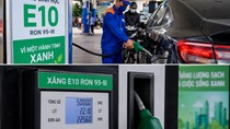 Sau gần một tháng ra thị trường, xăng E10 đã vượt qua nhiều "phép thử"