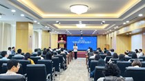Bộ Công Thương phổ biến Luật Thương mại điện tử và Nghị định số 248/2026/NĐ-CP