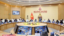 7/7/2026: Sắp diễn ra Hội nghị giao ban Xúc tiến thương mại với hệ thống Thương vụ Việt Nam ở nước ngoài quý II/2026