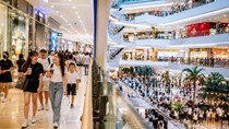 Người Việt chi gần 3,89 triệu tỉ đồng: Sức mua đã thật sự phục hồi?