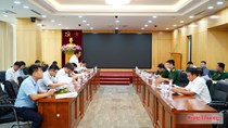 Phát triển công nghiệp vật liệu Việt Nam theo hướng hiện đại, tiên tiến trong khu vực