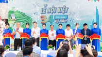 Saigon Co.op triển khai 'Lễ hội Việt - 34 sắc màu tự hào' toàn quốc