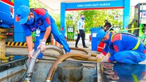 Đằng sau gần một tỷ lít xăng E10 là bài toán lớn hơn của nền kinh tế