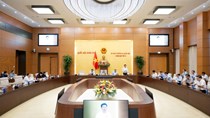 Phát triển ngành dầu khí phải gắn chặt với phát triển kinh tế