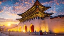 Lạm phát Hàn Quốc tăng cao trong tháng 6/2026 