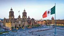 Chỉ số PMI sản xuất của Mexico tháng 6/2026
