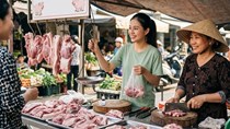 Giá heo hơi hôm nay 20.7: Bốn địa phương cùng dẫn đầu cả nước