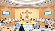 Bộ Công Thương ban hành Chương trình hành động thực hiện mục tiêu tăng trưởng hai con số