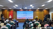 Bộ Công Thương tổ chức Hội thảo Hợp tác công nghiệp chế tạo Việt Nam - Hà Lan