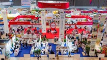 Doanh nghiệp thực phẩm tiêu dùng tìm đối tác tại Vietnam International Sourcing 2026