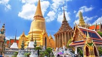 Thái Lan nâng dự báo tăng trưởng GDP năm 2026 lên 2,5%