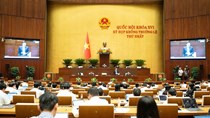 Đổi mới quản trị, tạo động lực đột phá cho ngành dầu khí quốc gia