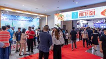 19 - 21/8/2026: Có gì tại Triển lãm Thủy sản Quốc tế VIETFISH 2026 sắp diễn ra?