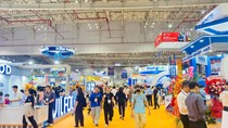 Bộ Công Thương kết nối cung - cầu thủy sản nội địa tại Vietfish 2026