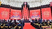 Xúc tiến thương mại kiến tạo thị trường mới