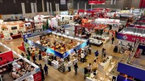 Hàng Việt trước cơ hội vào giỏ hàng Walmart, Target và các nhà cung ứng lớn