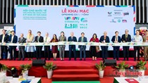 VIFA ASEAN 2026 mở rộng kết nối, thúc đẩy thương mại ngành gỗ