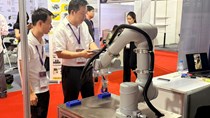 OCTF 2026: Tăng kết nối chuỗi cung ứng công nghiệp Việt Nam - Trung Quốc