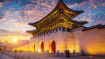 Hàn Quốc: Thặng dư thương mại Hàn Quốc tăng trưởng vượt dự báo