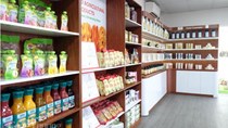 23/9: Sắp diễn ra hội nghị giao ban xúc tiến thương mại tháng 9/2026