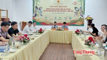 8-12/10: Sắp diễn ra Hội chợ làng nghề Việt Nam lần thứ 22