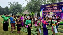 Tổ chức tốt Ngày Văn hóa Việt Nam và Tuần lễ Văn hóa - Đại đoàn kết dân tộc năm 2026