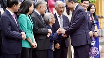 17 - 20/12: Sắp diễn ra Hội nghị người Việt Nam ở nước ngoài toàn thế giới lần thứ 5
