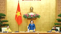 Hội nghị trực tuyến toàn quốc về triển khai Ngày Văn hoá Việt Nam gắn với Ngày hội Đại đoàn kết toàn dân tộc năm 2026