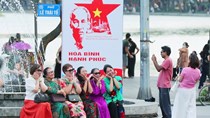 Từ ngày giải phóng Thủ đô đến khát vọng giải phóng sức sáng tạo