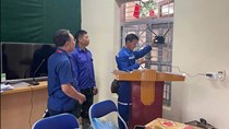 Điện Biên: Mường Mùn đưa Internet miễn phí đến 100% nhà văn hóa, điểm sinh hoạt cộng đồng