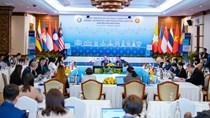 Việt Nam đăng cai Hội nghị lần thứ 90 của Ủy ban Khoa học, Công nghệ và Đổi mới sáng tạo ASEAN