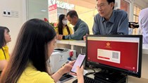 Kiểm soát thủ tục hành chính phải gắn với chuyển đổi số và quản trị dữ liệu