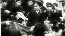 Ngày này năm xưa: Thành lập Hội Phụ nữ phản đế Việt Nam (1930)
