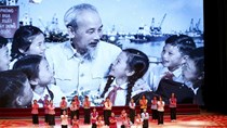 Kỷ niệm 80 năm Bác Hồ lần đầu về thăm thành phố Hải Phòng