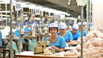 Chuyển đổi số, đổi mới sáng tạo nâng sức cạnh tranh Dệt May Việt Nam