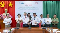 Đắk Lắk hướng tới 75.000 ha cà phê bền vững, đáp ứng yêu cầu xuất khẩu