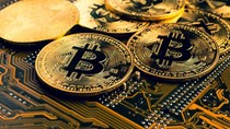 Giá Bitcoin hôm nay 12/12: Bitcoin tăng nhẹ