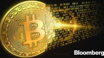 Giá Bitcoin hôm nay 13/12: Bitcoin mất mốc 17.000 USD
