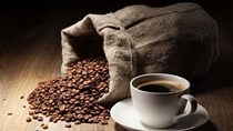 Giá cà phê trong nước ngày 05/10/2017