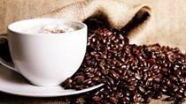 Giá cà phê trong nước ngày 17/10/2017