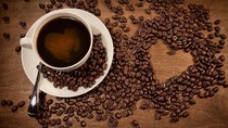 Giá cà phê ngày 28/8 hồi phục nhẹ quanh mốc 33.000 đồng/kg