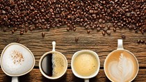 Giá cà phê ngày 26/7/2018 đảo chiều sụt giảm sau 3 phiên tăng liên tiếp