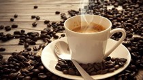 Giá cà phê ngày 27/9 lại đảo chiều tăng 100 đồng/kg