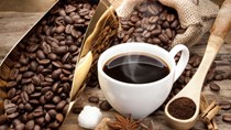 ICO: Chỉ số giá cà phê tổng hợp tháng 12 tăng 4,6%