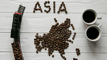 TT cà phê châu Á tuần đến ngày 18/2: Việt Nam trầm lắng sau Tết; Indonesia khan hiếm nguồn cung