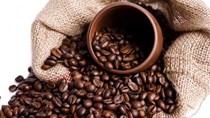 Sản lượng cà phê Việt Nam niên vụ 2020 - 2021 dự báo giảm 15%