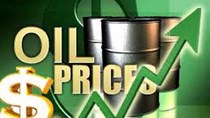Giá dầu thô nhẹ tại NYMEX ngày 07/11/2017