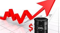 Giá dầu thô nhẹ tại NYMEX ngày 20/3/2017