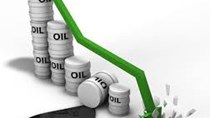 Giá dầu thô nhẹ tại NYMEX ngày 08/6/2017