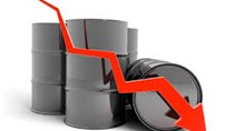 Giá dầu thô nhẹ tại NYMEX ngày 29/5/2017